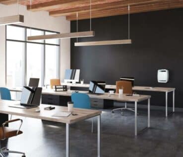 Photo EOLIS PM Blanc Bureau 3 Photo EOLIS PM Blanc Bureau 3