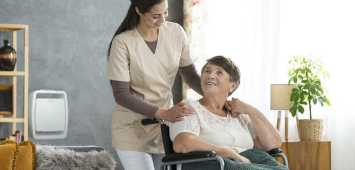 Photo EOLIS PM Blanc EHPAD Photo EOLIS PM Blanc EHPAD